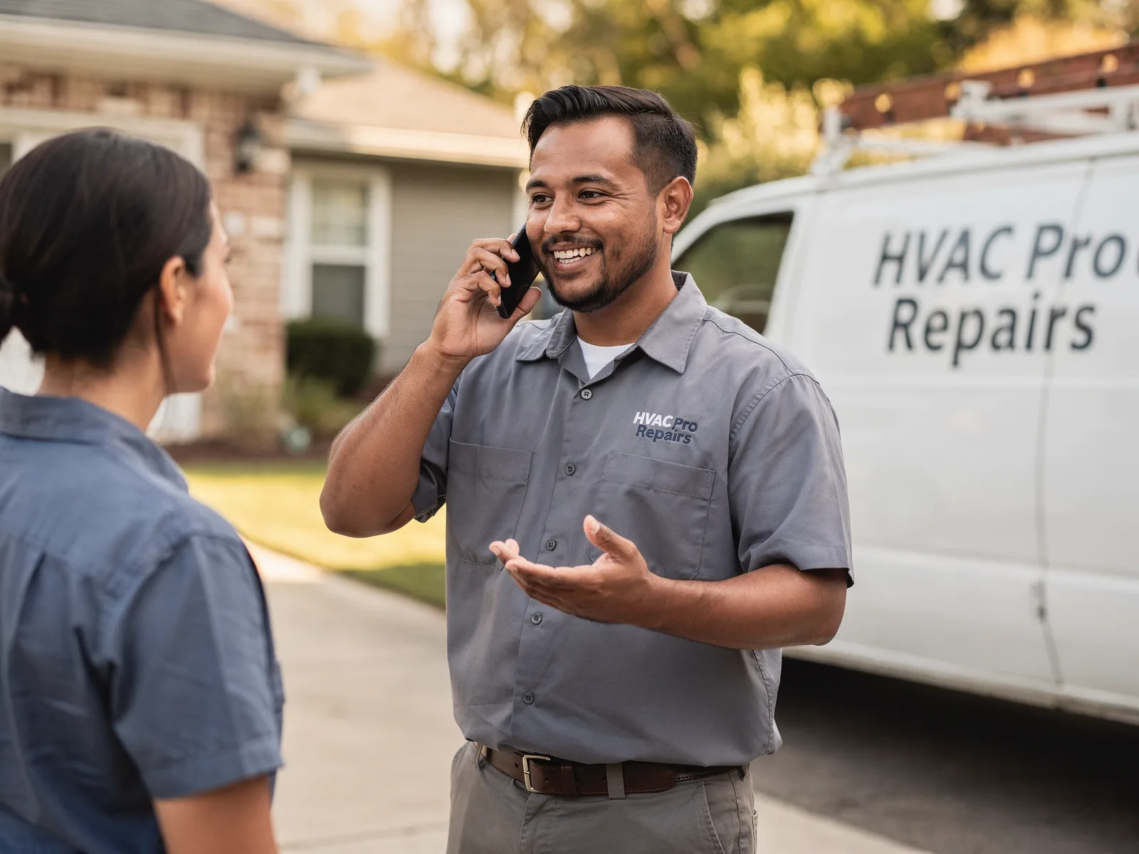 Heat Pump Repair Young America, MN FAQs